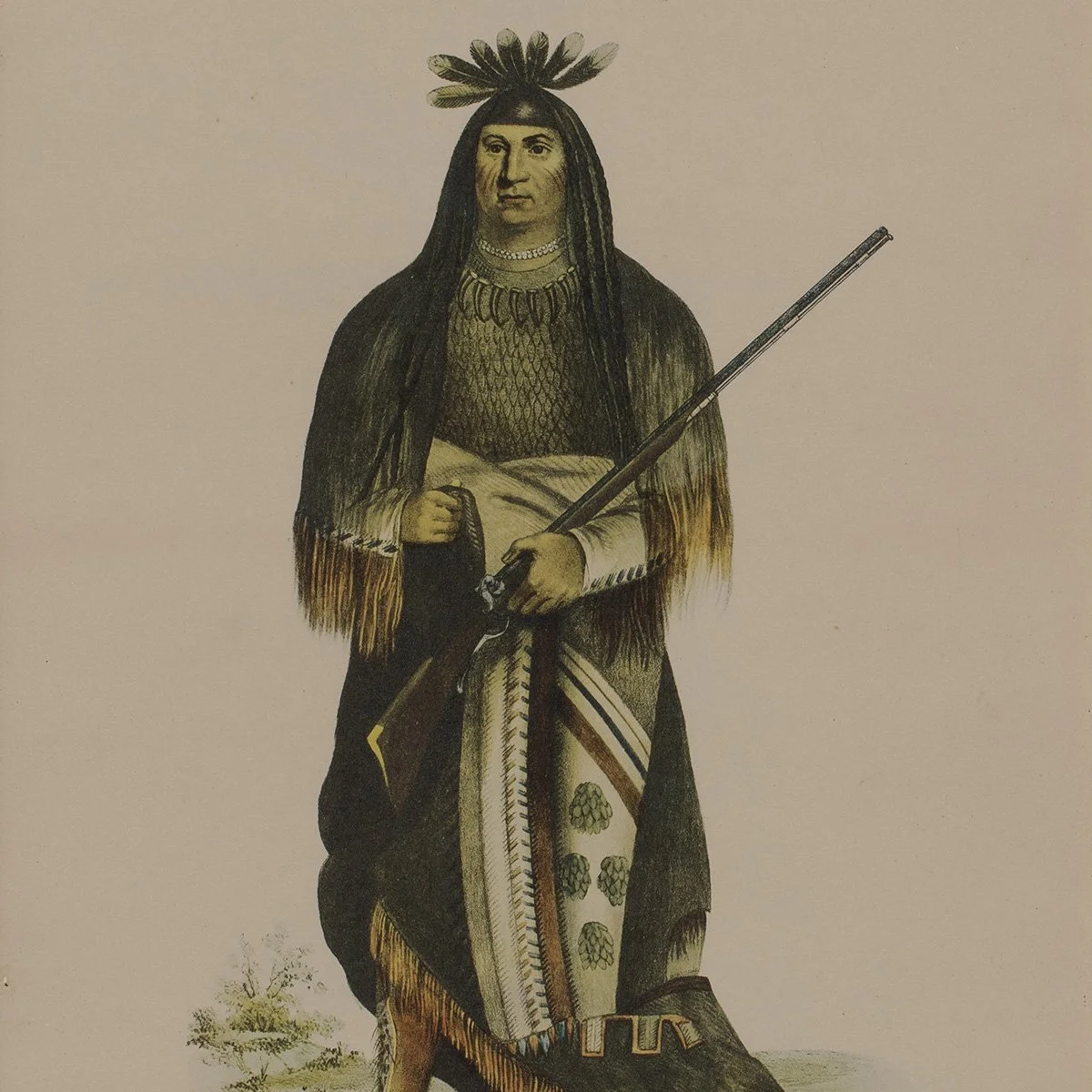 2561-Wa-Na-Ta-Grand-Chief-Sioux-Lithoraph-Other-Native-American-Art-Blackburn-2.jpg