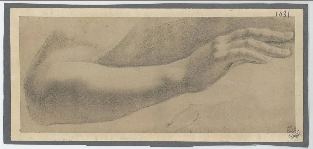2524-Study-Arm-Drawing-Old-Master-Drawings-Art-Blackburn-1.jpg