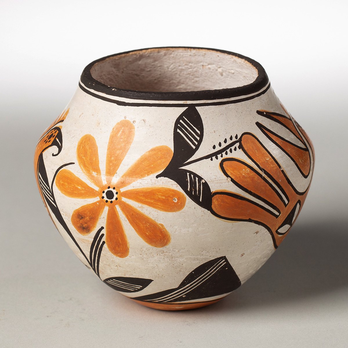 1331-Superb-Lucy-M-Lewis-Pot-Historic-Pottery-Native-American-Art-Blackburn-2.jpg