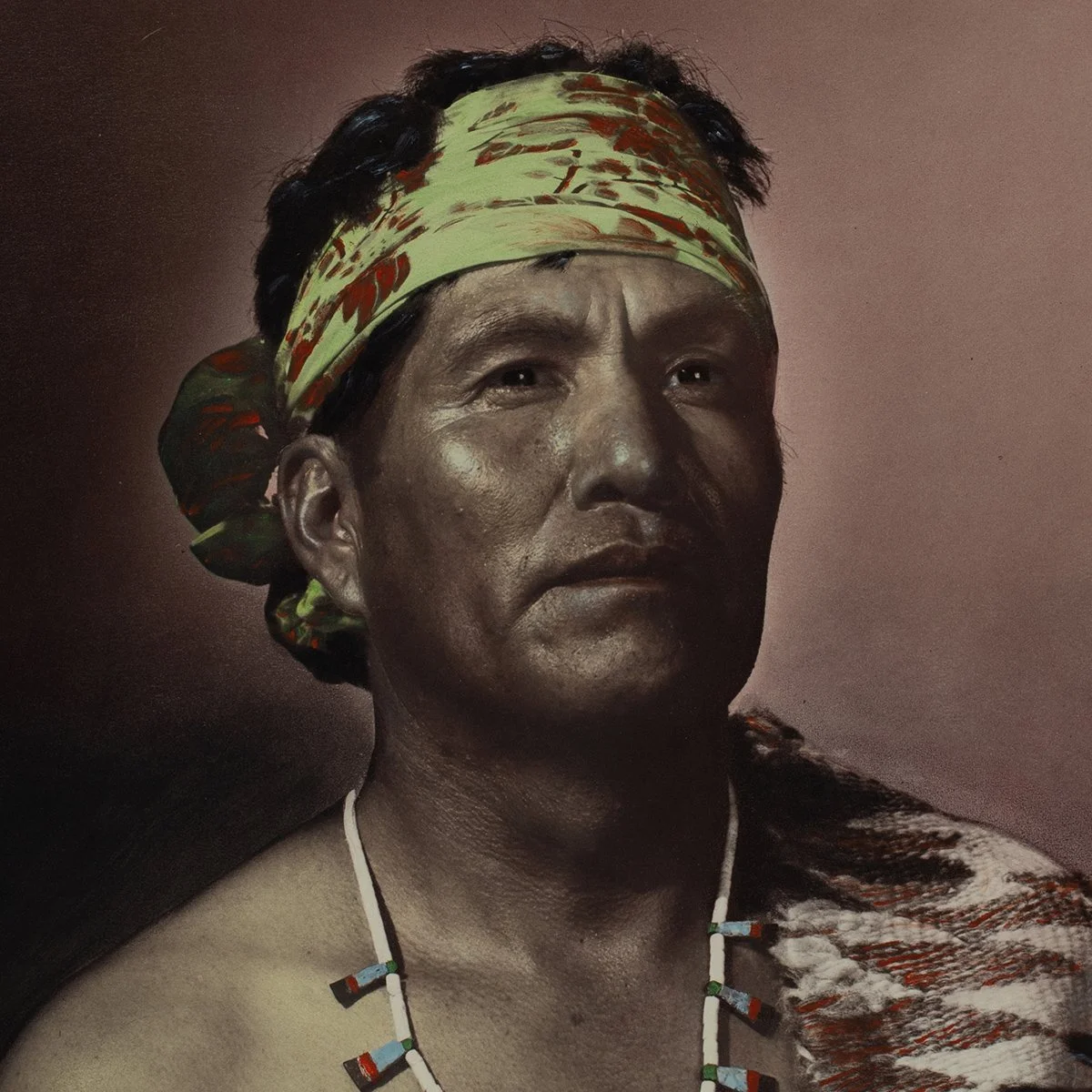 2412-Large-Hand-Colored-Santo-Domingo-Photo-Native-American-Photography-Art-Blackburn-2.jpg