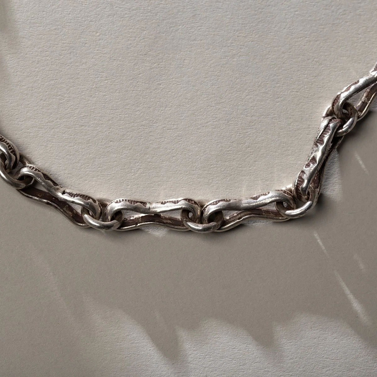 2220-Fine-Sterling-Silver-Chain-Link-Necklace-Jewelry-Art-Blackburn-2.jpg