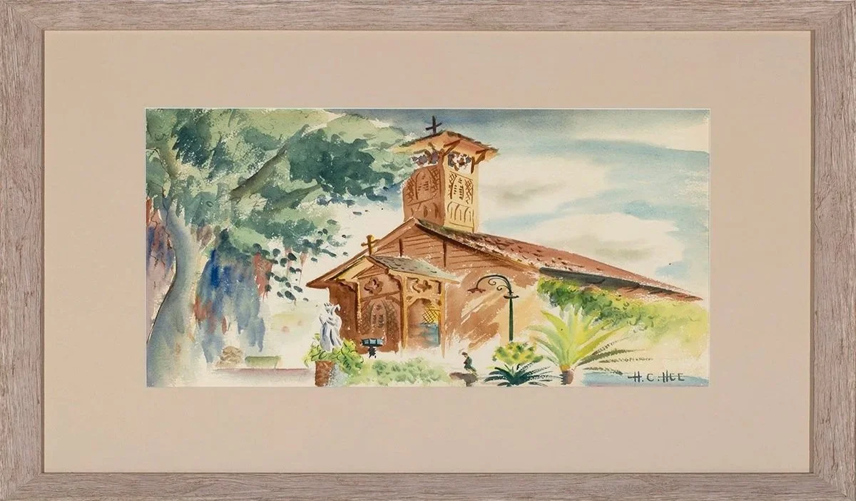 2026-Hon-Chew-Hee-Church-under-Banyan-Trees-Hawaiian-Paintings-Art-Blackburn-1.jpg
