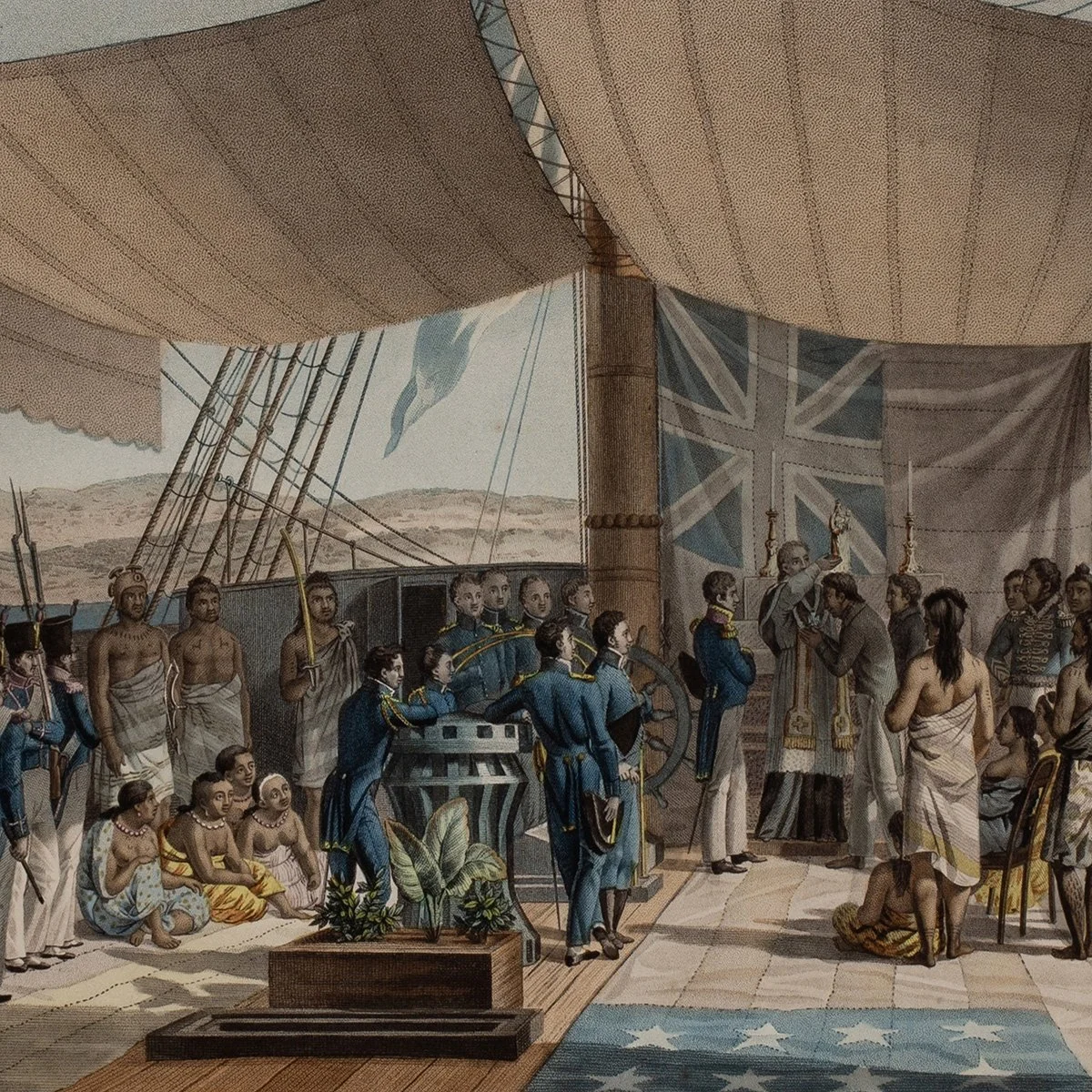 2555-Isles-Sandwich-Bapteme-du-Premier-Ministre-de-Roi-Hawaii-Pacific-Prints-Art-Blackburn-2.jpg (Copy)