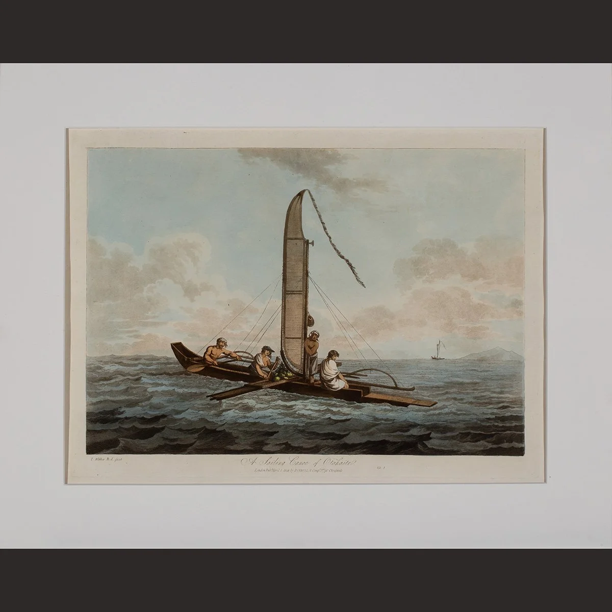 2554-Sailing-Canoe-Otahaite-Pacific-Prints-Art-Blackburn-1.jpg