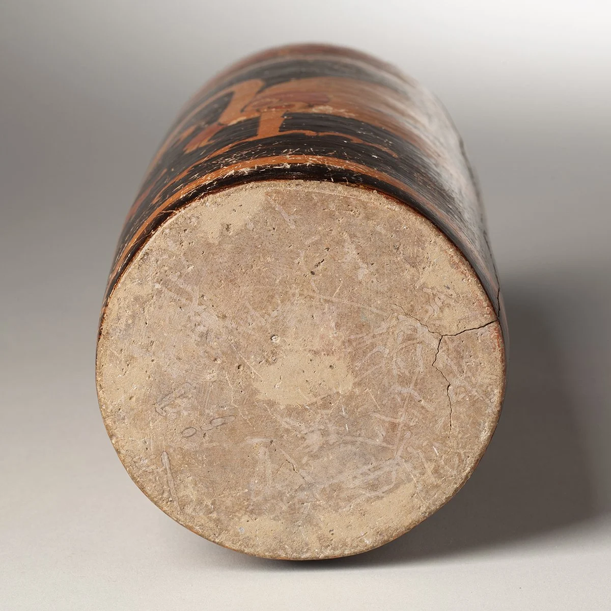 1575-Maya-Polychrome-Cylinder-Vase-Pre-Columbian-Maya-Art-Blackburn-7.jpg