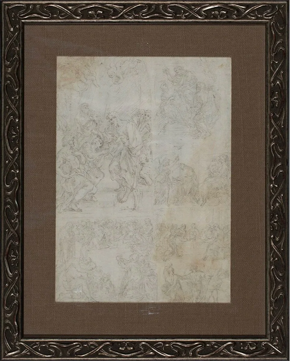 2413-Biblical-Studies-Franc%CC%A7ois-LeMoyne-Paintings-Drawings-Art-Blackburn-1.jpg