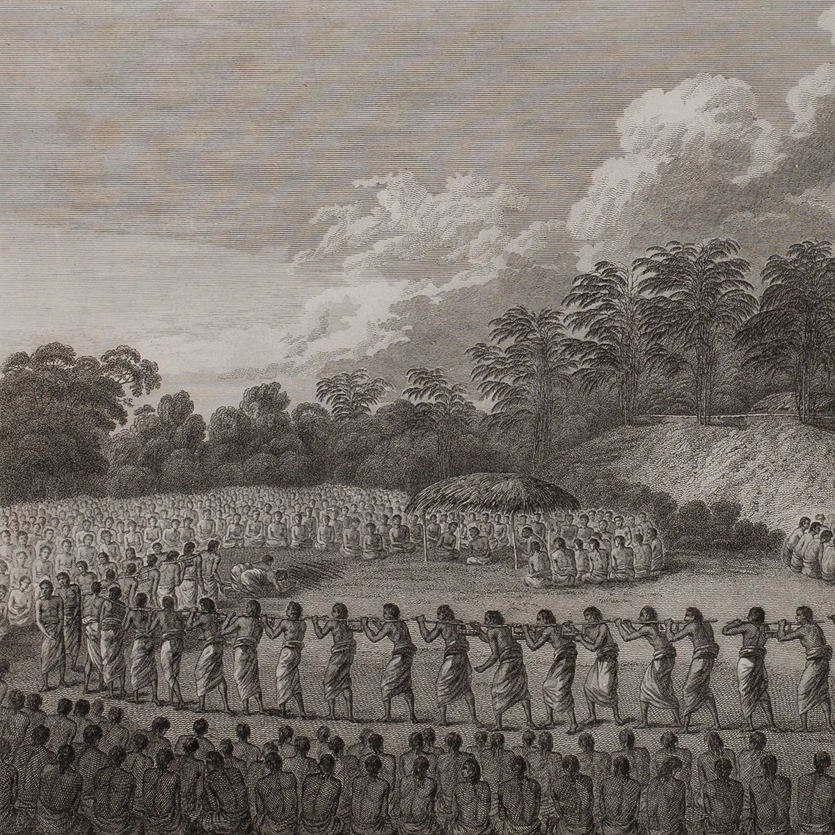 1589-Natche-Ceremony- Honour-Kings-Son-Oceanic-Pacific-Prints-Art-Blackburn-2.jpg