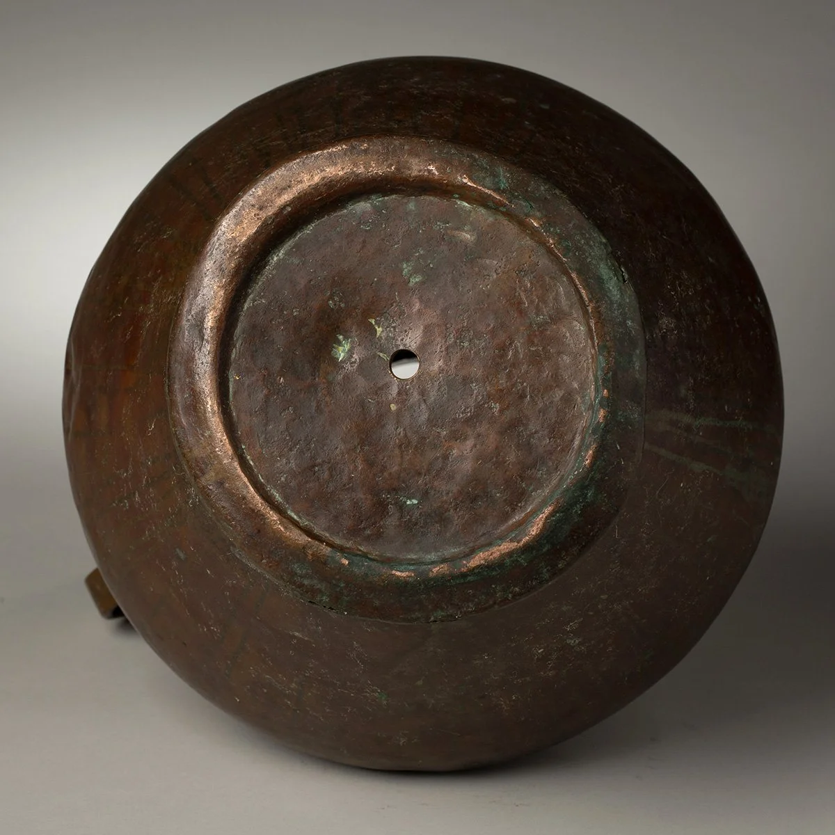 2655-Rare-1813-Large-Copper-Early-New-Mexico-Pitcher-New Mexico-Art-Blackburn-6.jpg