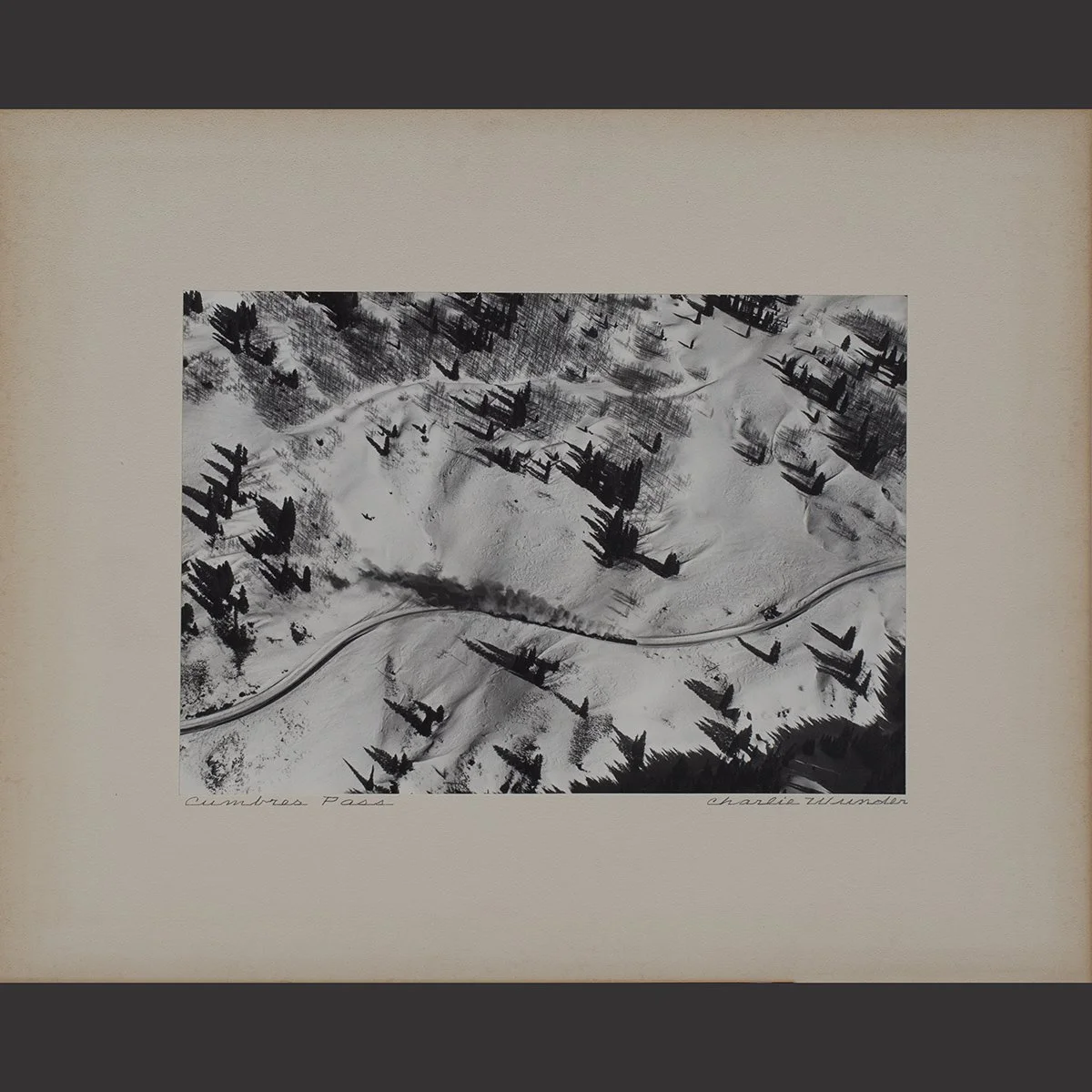 2424-2441-Important-Collection-27-Photographs-by-Charlie Wunder-Photographs-Art-Blackburn-23.jpg