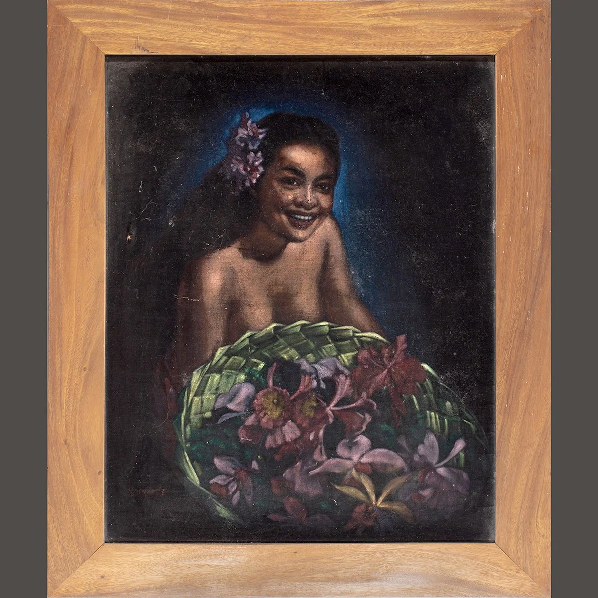 1530-Burke-Tyree-Polynesian-Girl-Velvet-Hawaiian-Paintings-Art-Blackburn-1.jpg