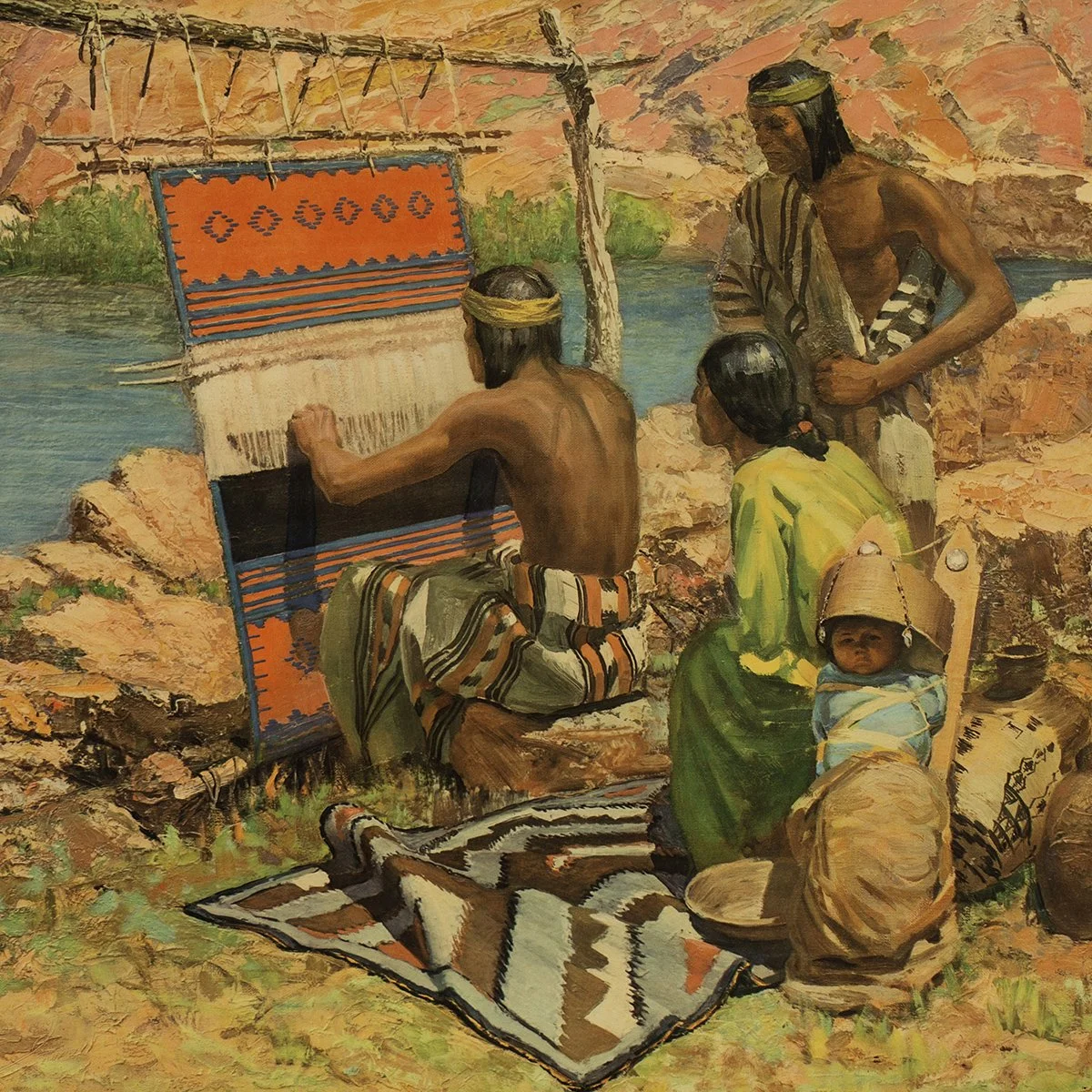 2353-Robert-Wesley-Amick-Weaver-Weavings-Native-American-Art-Blackburn-2.jpg (Copy)