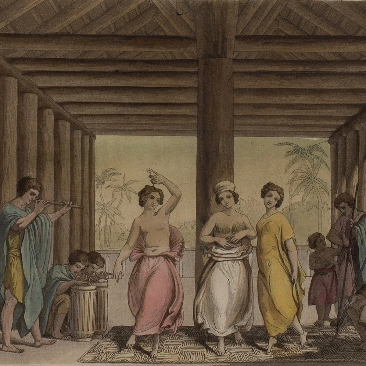 5878-Rare-Tahiti-Dancers-Stipple-Engraving-Pacific-Prints-Art-Blackburn-2.jpg