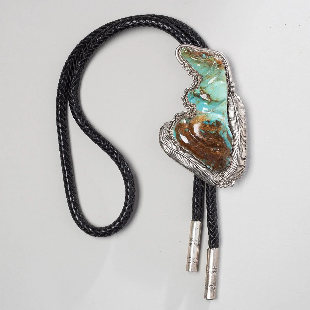 1191-Large-M-Weahkee-Bolo-Tie-Jewelry-Native-American-Art-Blackburn-1.jpg
