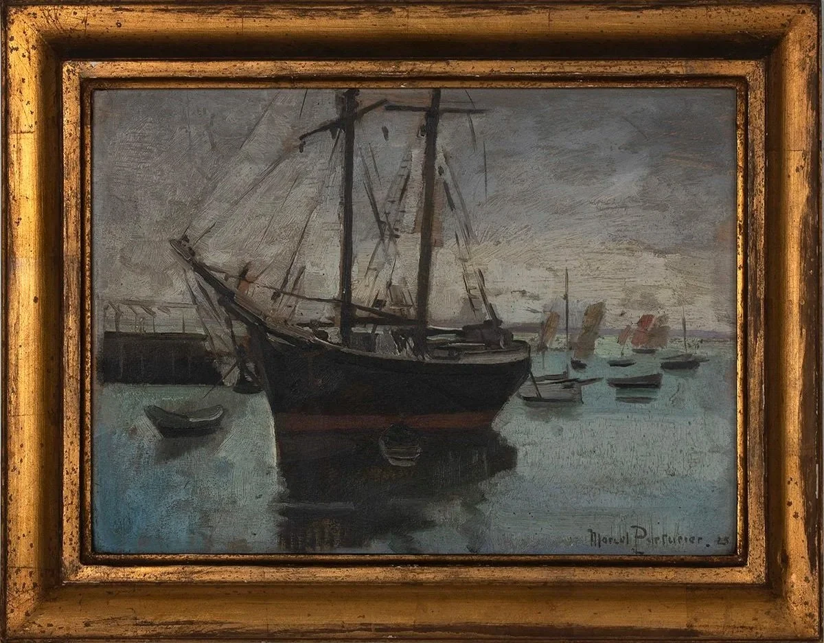 Harbor-View-Cancale-France-Paintings-Art-Blackburn-1.jpg