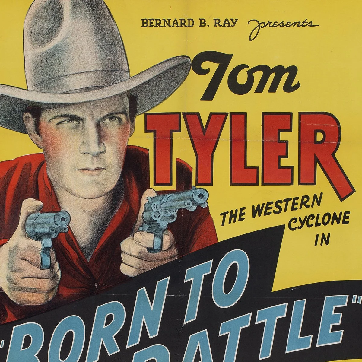 2661-Tom-Tyler-Born-Battle-Poster-Western-Cowboy-Art-Blackburn-2.jpg