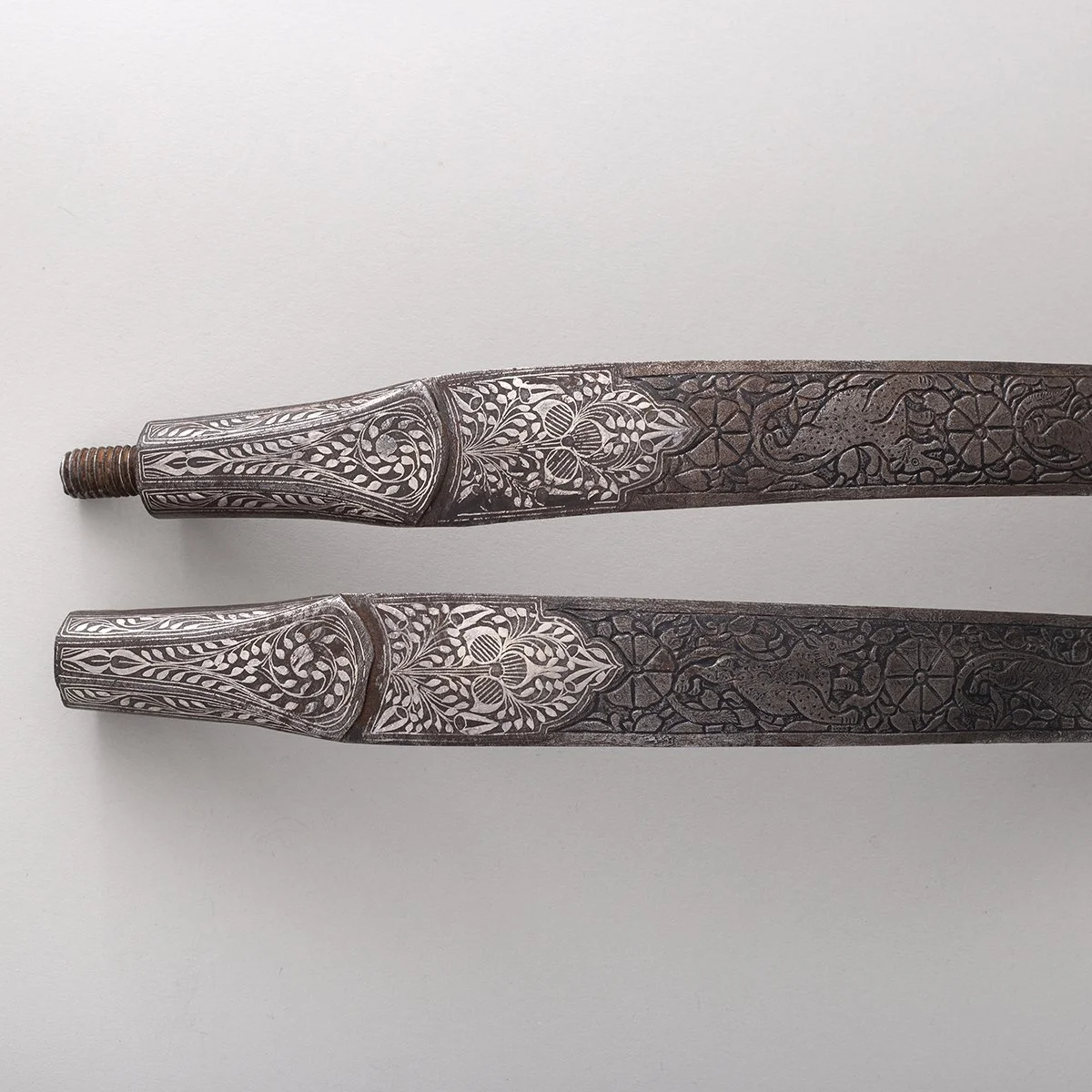 2587-Fine-North-Indian-Damascus-Bow-Curiosities-Asian-Art-Blackburn-3.jpg (Copy)