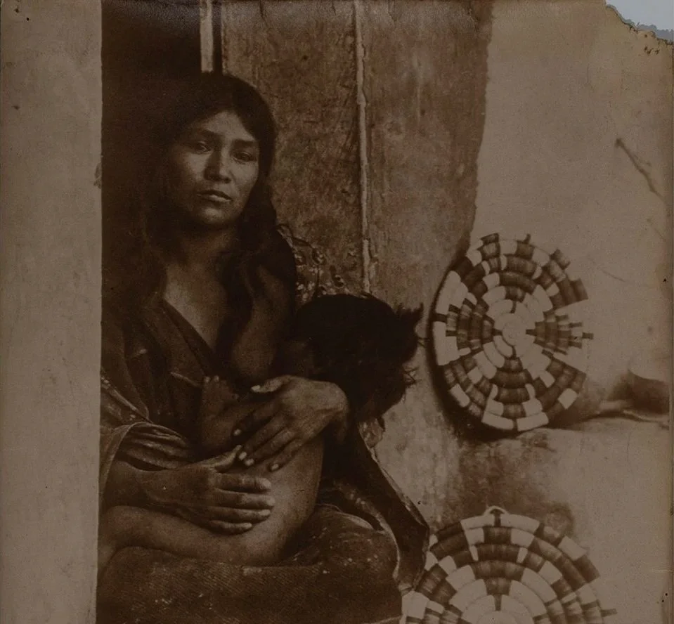 1723-Adam-Clark-Vroman-Photo-Navajo-Mother-Native-American-Photography-Art-Blackburn-1.jpg