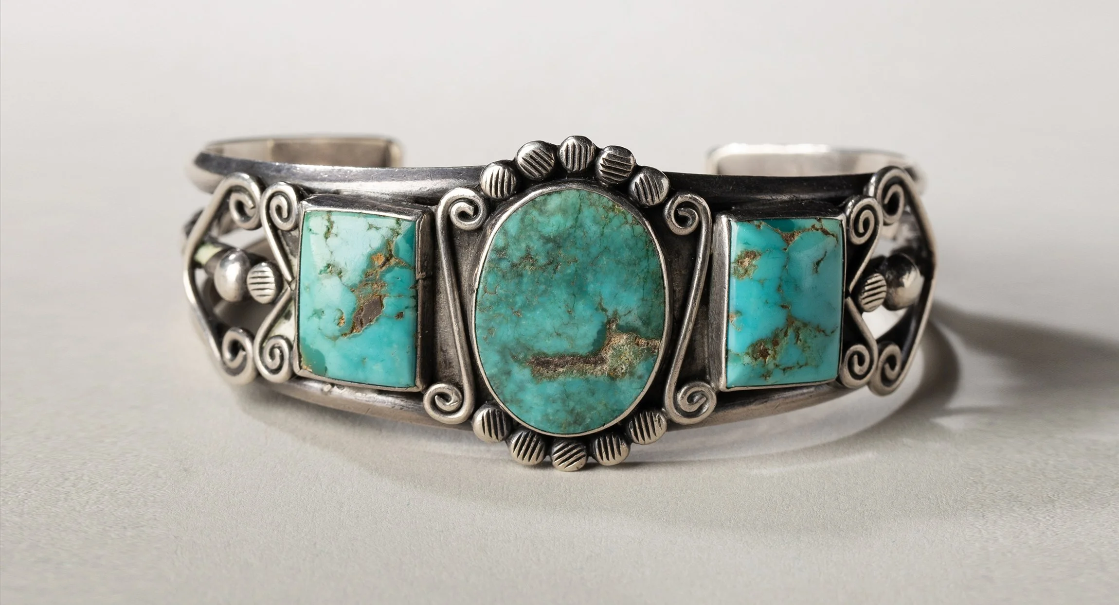 H-2373-Unusual-Navajo-Bracelet-Native-American-Jewelry-Art-Blackburn-1.jpg