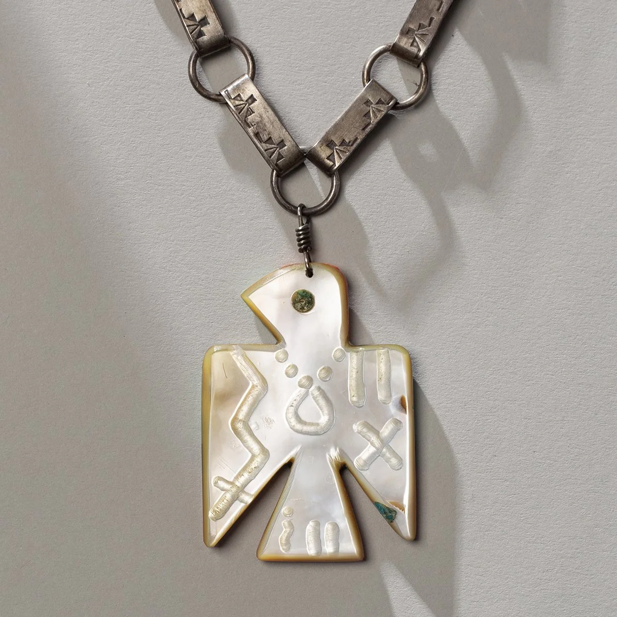 2215-Navajo-Thunderbird-Mosaic-Necklace-Bracelets-Native-American-Jewelry-Art-Blackburn-4.jpg