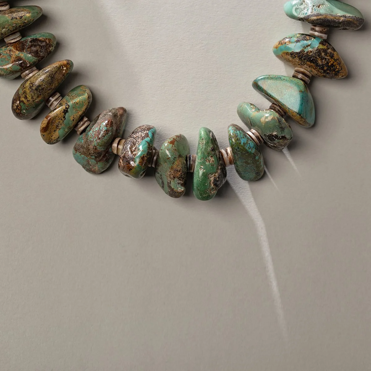 2234-Navajo-Turquoise-Nugget-Necklace-Pendants-Native-American-Jewelry-Art-Blackburn-3.jpg