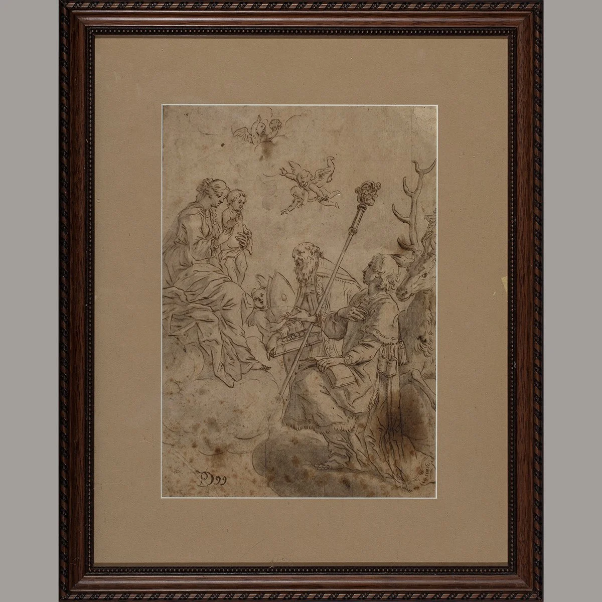 2416-Old-Master-Drawing-Madonna-Child-Paintings-Drawings-Art-Blackburn-1.jpg (Copy)