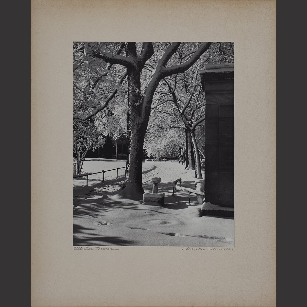 2424-2441-Important-Collection-27-Photographs-by-Charlie Wunder-Photographs-Art-Blackburn-7.jpg