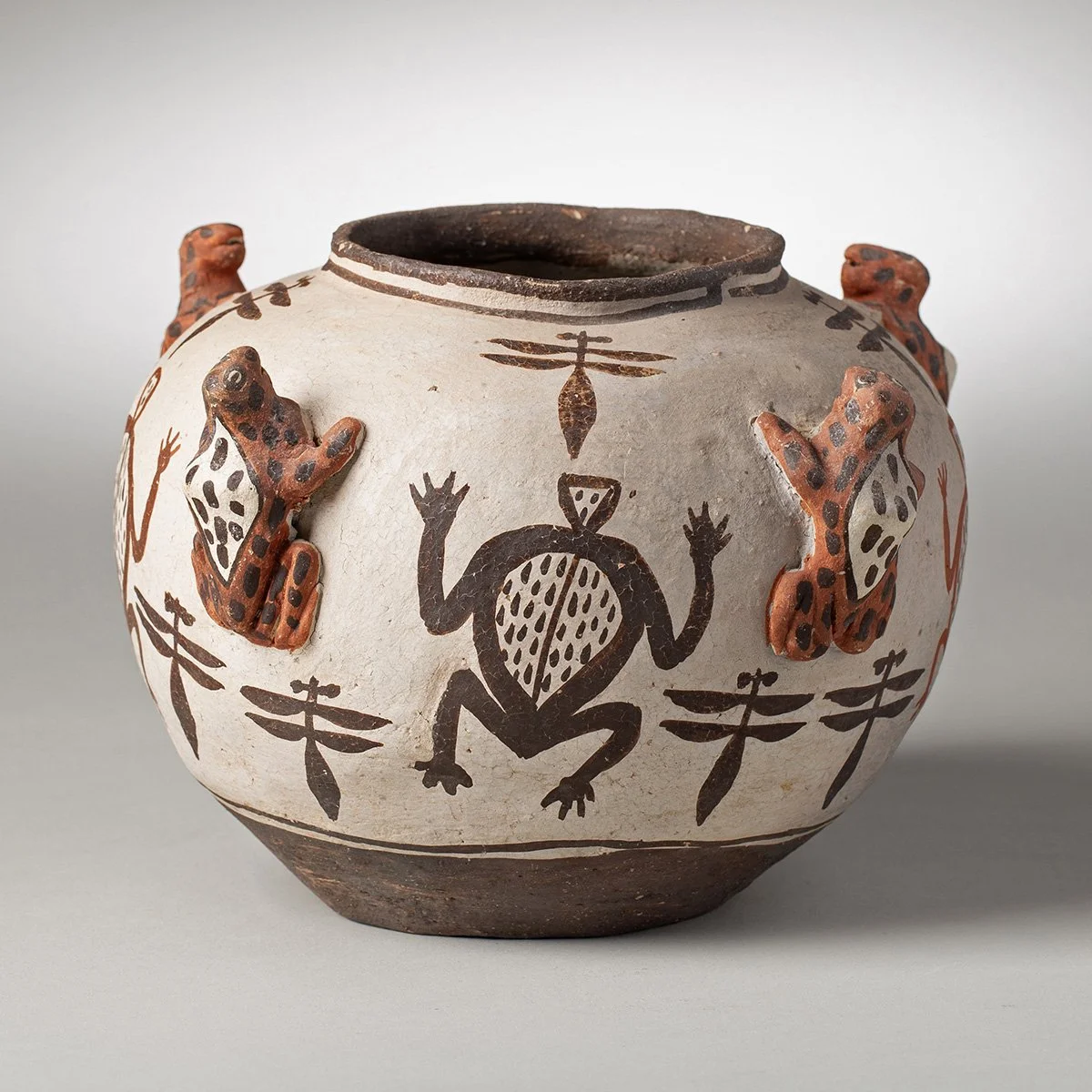 1370-Fine-Zuni-Frog-Pot-Historic-Pottery-Native-American-Art-Blackburn-1.jpg