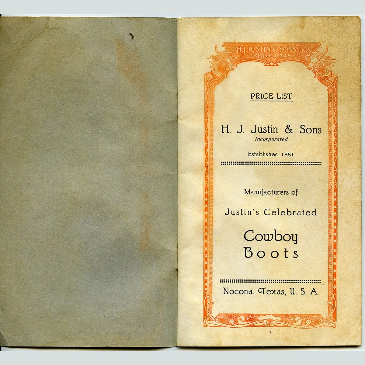 1449-Rare-HJ-Justin-Sons-Cowboy-Boot-Catalog-Western-Cowboy-Art-Blackburn-3.jpg