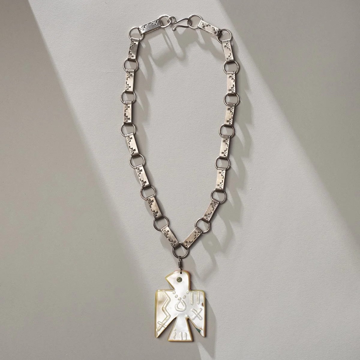 2215-Navajo-Thunderbird-Mosaic-Necklace-Bracelets-Native-American-Jewelry-Art-Blackburn-3.jpg