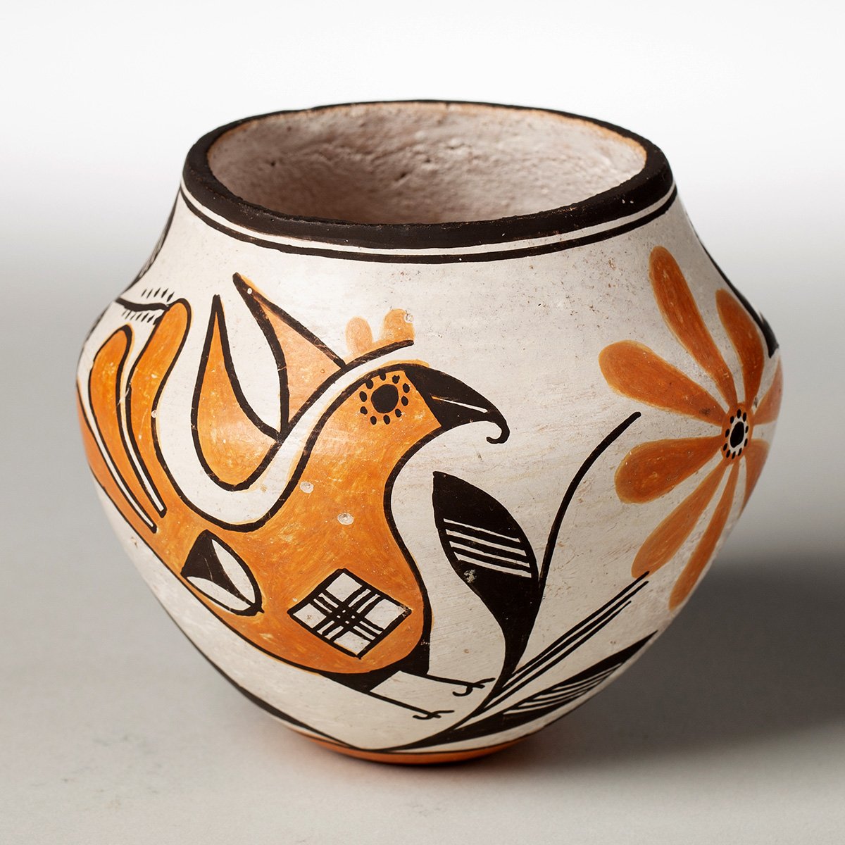 1331-Superb-Lucy-M-Lewis-Pot-Historic-Pottery-Native-American-Art-Blackburn-3.jpg