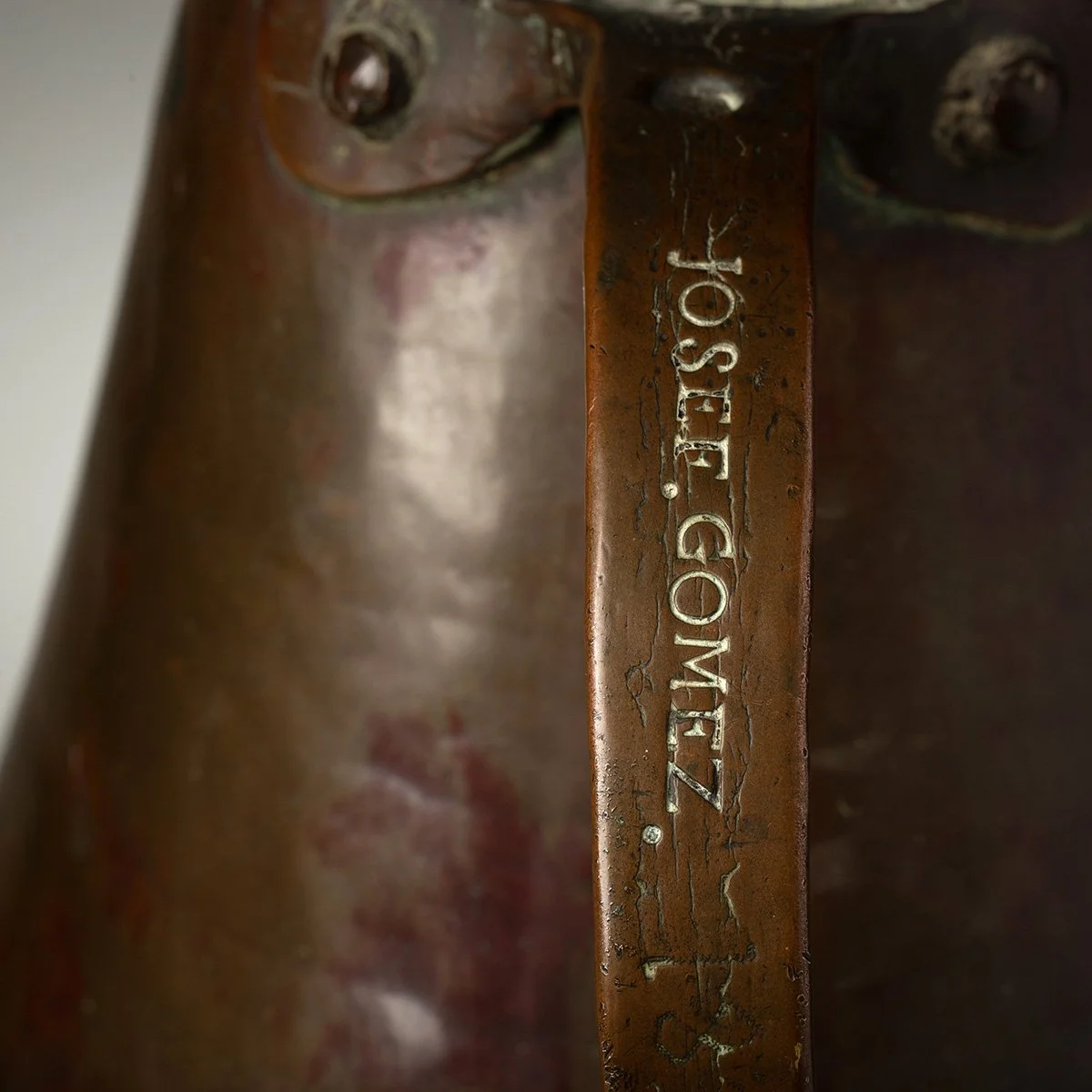 2655-Rare-1813-Large-Copper-Early-New-Mexico-Pitcher-New Mexico-Art-Blackburn-2.jpg