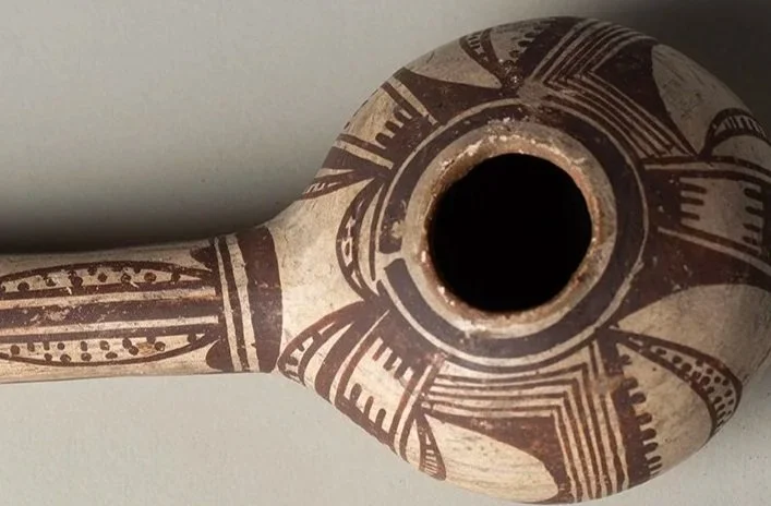 Very-Rare-Hopi-Nampeyo-Pipe-Pottery-Native-American-Art-Blackburn-5.jpg