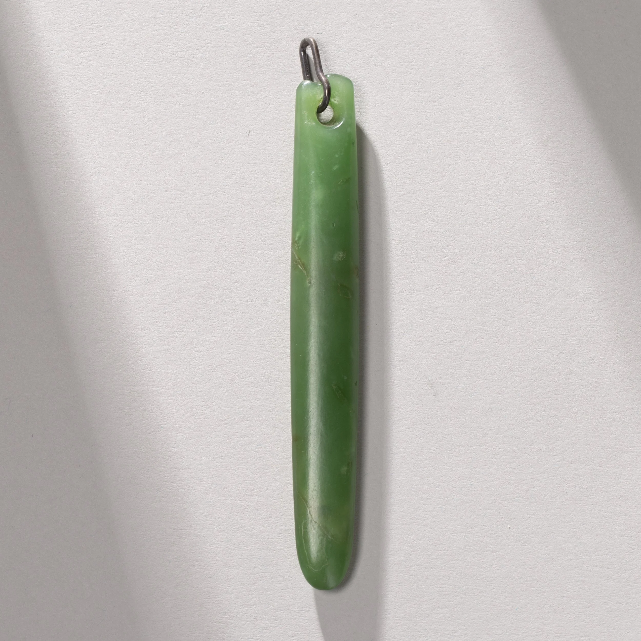 2303-Maori-Koru-Pounamu-Earring-Maori Koru Pounamu Earring-3.jpg