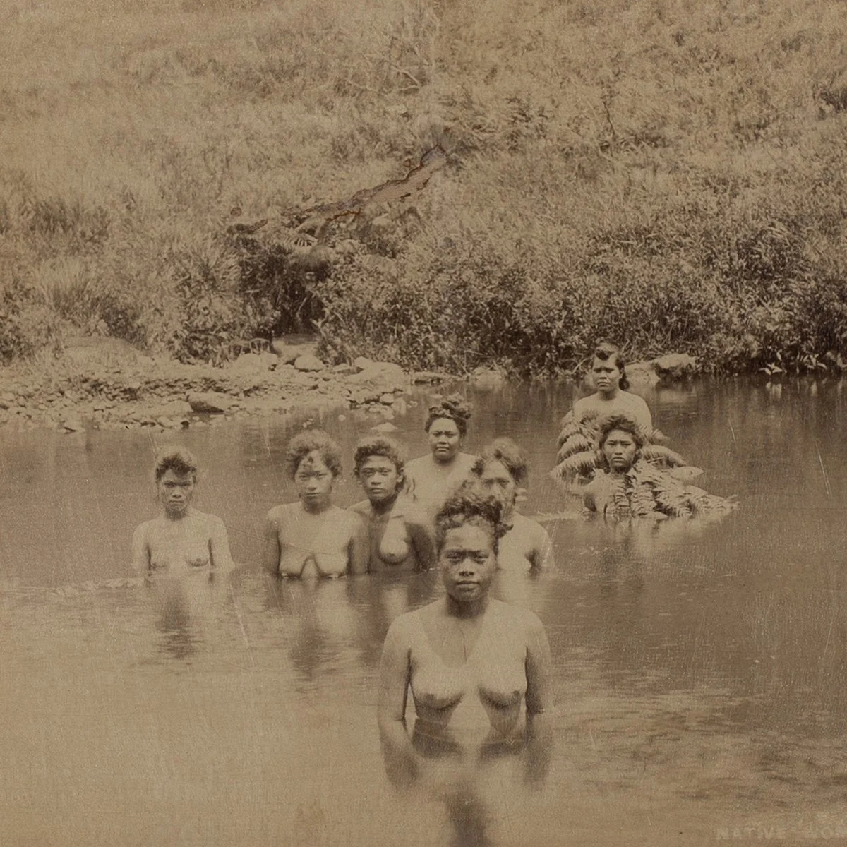 5890-Hawaii-Native-Women-Bathing-Photo-Hawaii-Art-Blackburn-2.jpg (Copy)