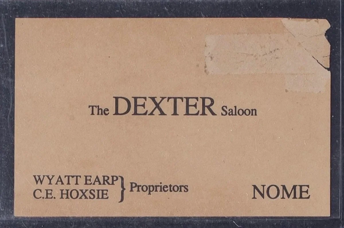 1228-Wyatt-Earp-Saloon-Calling-Card-Western-Cowboy-Art-Blackburn-4.jpg