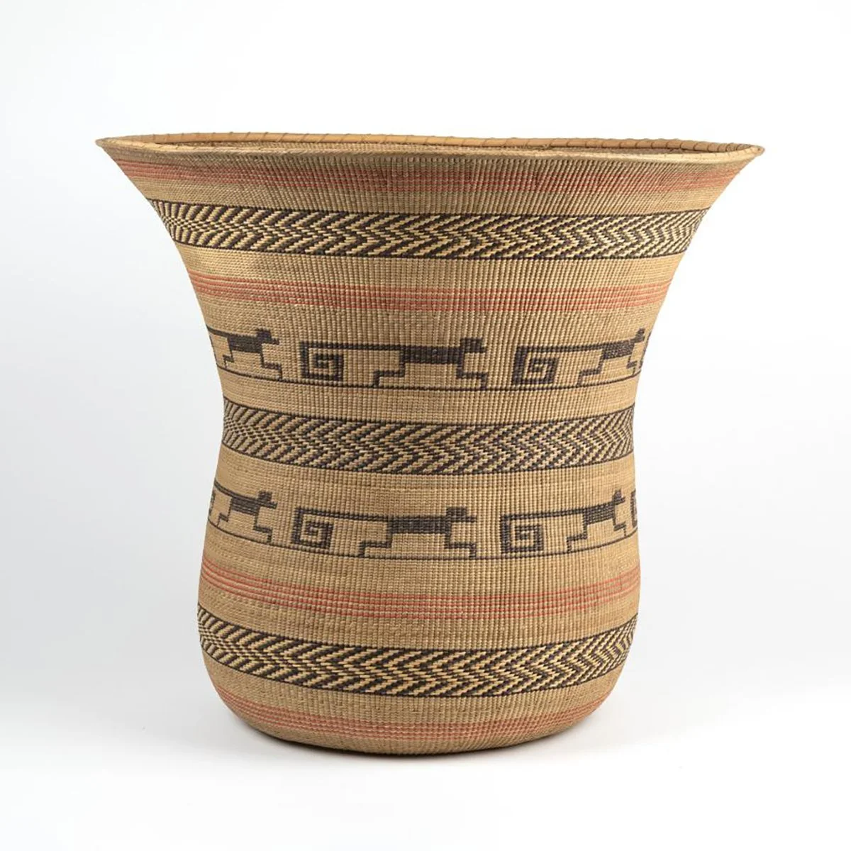 Massive-Amazon-Basket-Monkey-Motif-Tribal-Art-Blackburn-1.JPG
