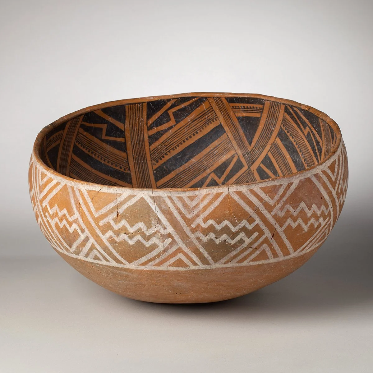 1503-Massive-St-Johns-Polychrome-Bowl-Pre-Historic-Pottery-Native-American-Art-Blackburn-1.jpg