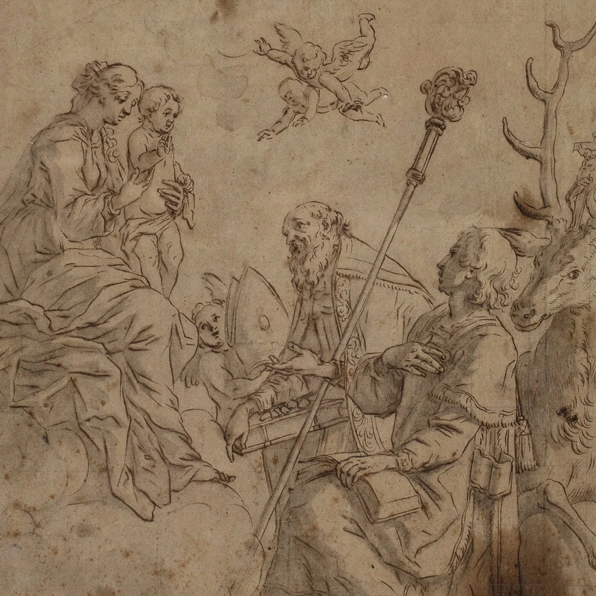 2416-Old-Master-Drawing-Madonna-Child-Paintings-Drawings-Art-Blackburn-2.jpg (Copy)