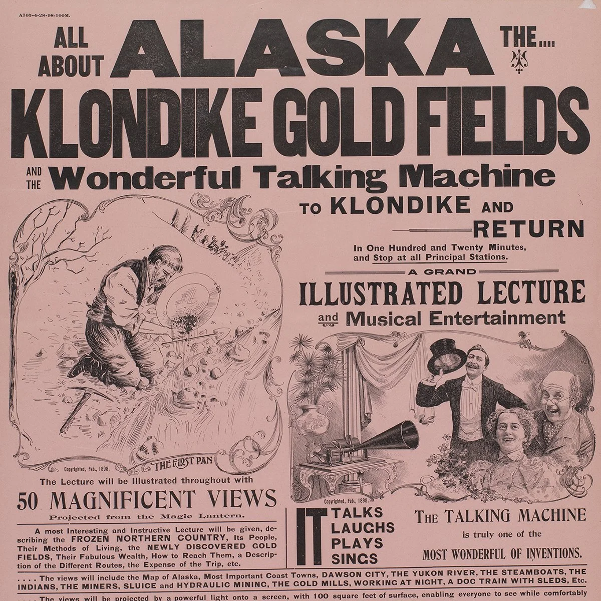 2407-Alaska-Klondike-Gold-Fields-Talking-Machine-Poster0Americana-Art-Blackburn-2.jpg