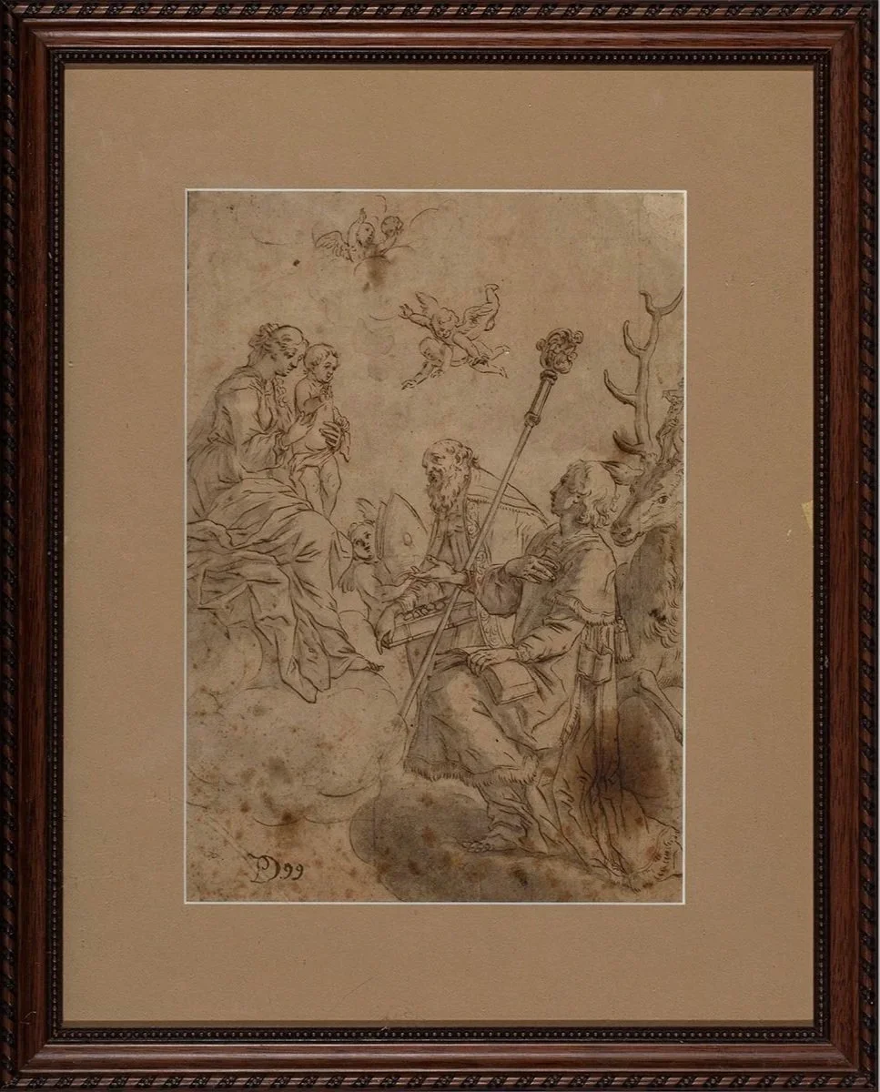 2416-Old-Master-Drawing-Madonna-Child-Paintings-Drawings-Art-Blackburn-1.jpg