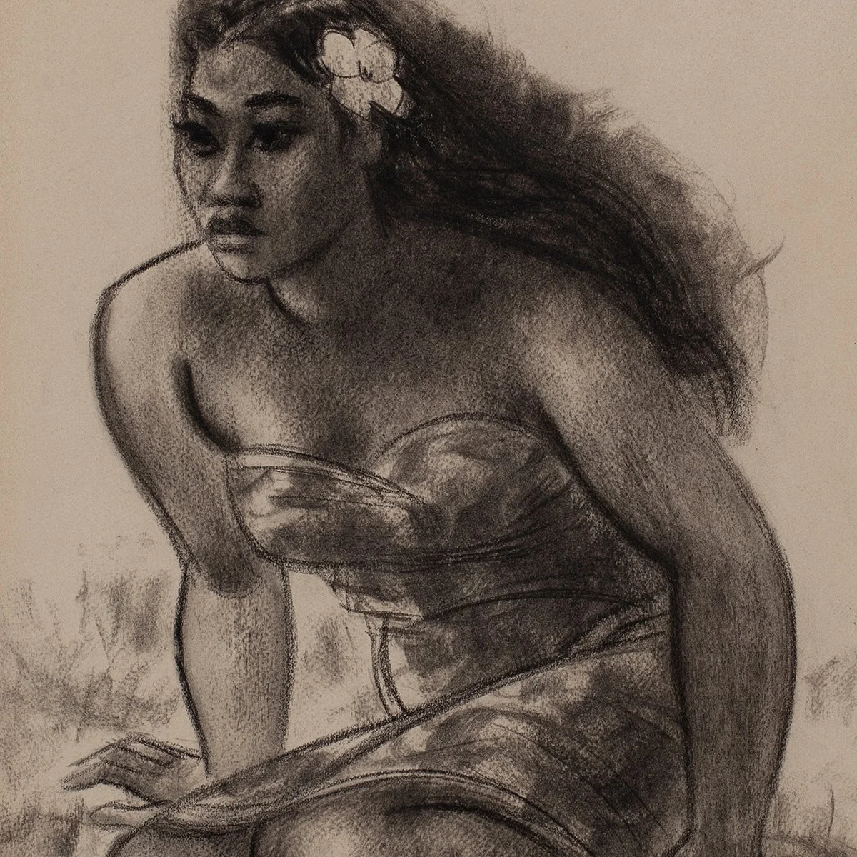 1590-Jacques-Boullaire-Tahitian-Vahine-Oceanic-Art-Blackburn-3.jpg