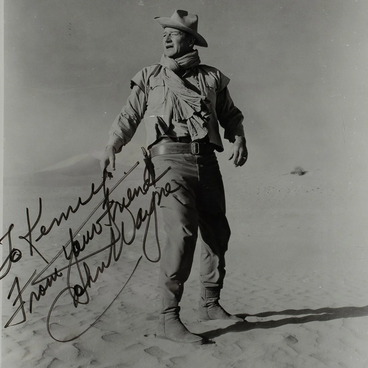 2418-Autographed-Photo-John-Wayne-Western-Cowboy-Art-Blackburn-2.jpg