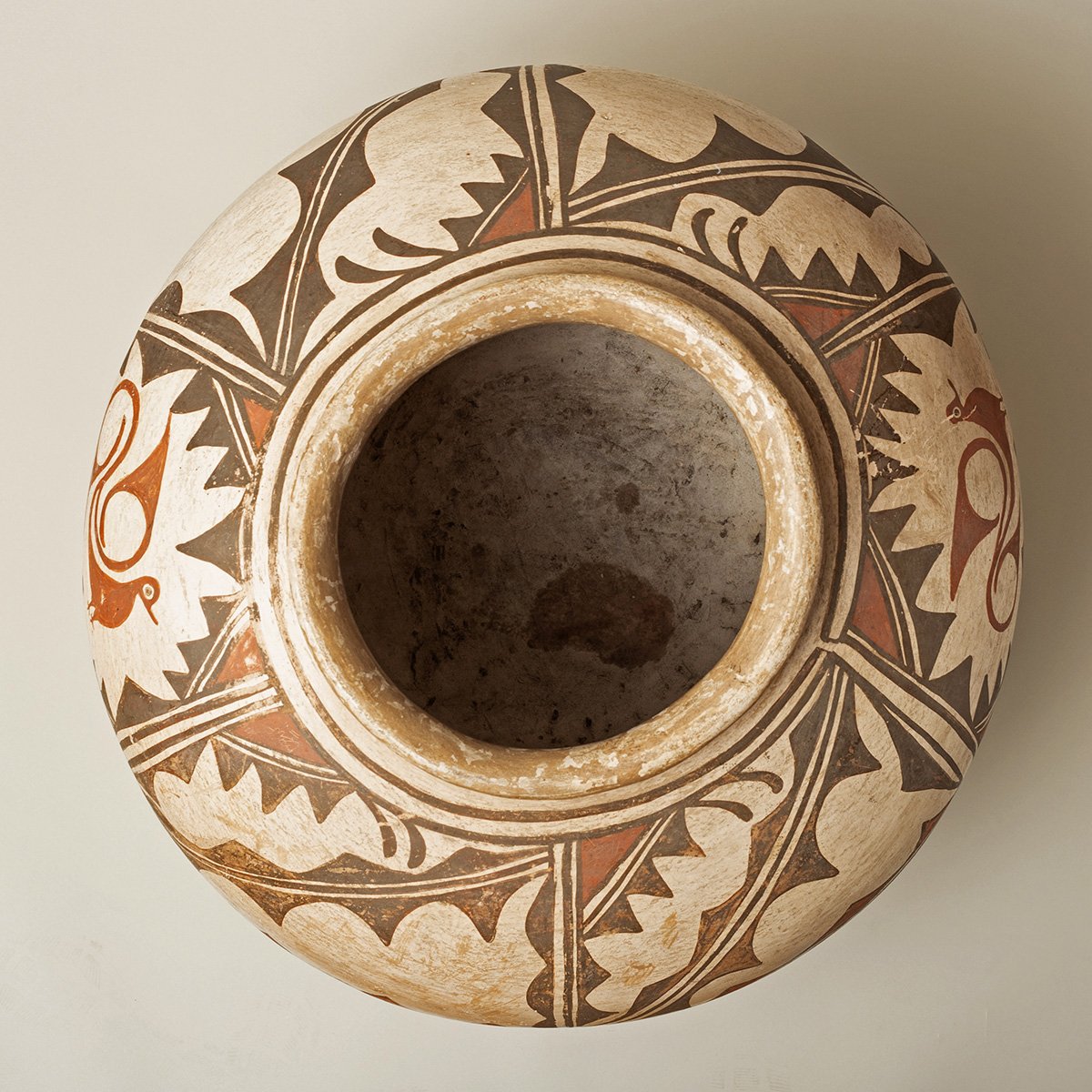 1334-Massive-Zuni-Tsayutitsa-Olla-Drum-Historic-Pottery-Native-American-Art-Blackburn-5.jpg