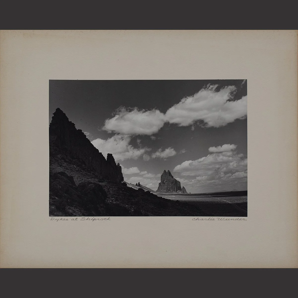 2424-2441-Important-Collection-27-Photographs-by-Charlie Wunder-Photographs-Art-Blackburn-13.jpg