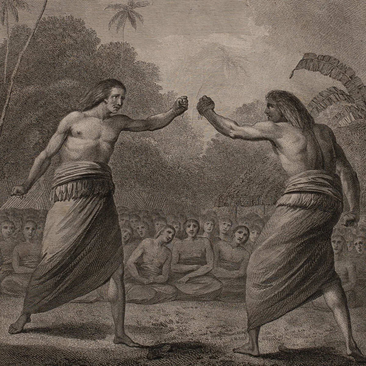 5971-Boxing-Match-Hapaee-Pacific-Prints-Art-Blackburn-2.jpg