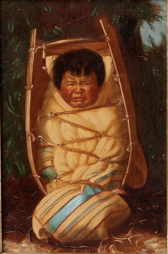 Baby Mendocino