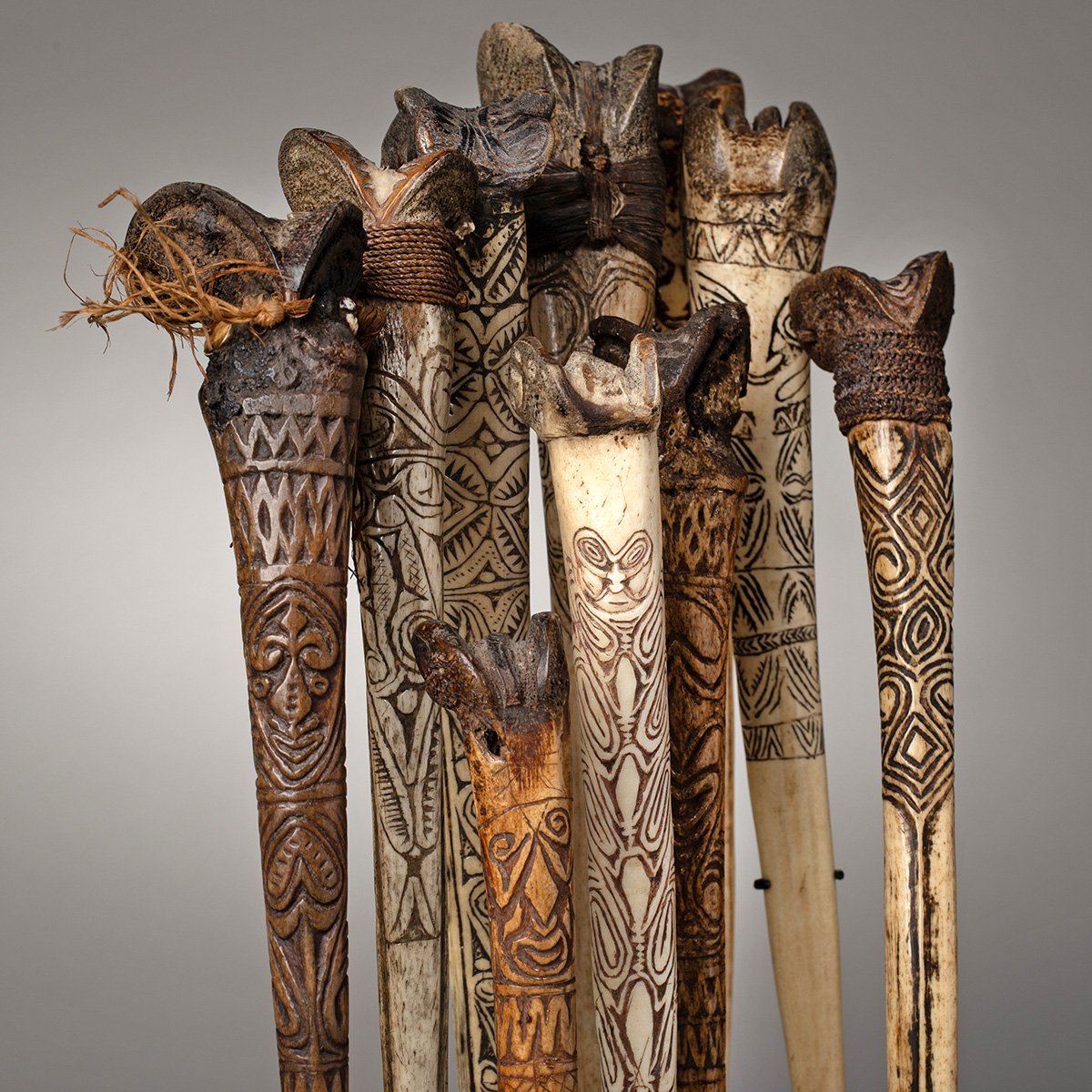 2687-Important-Collection-Papua-New-Guinea-Bone-Daggers-Oceanic-Art-Blackburn-2.jpg