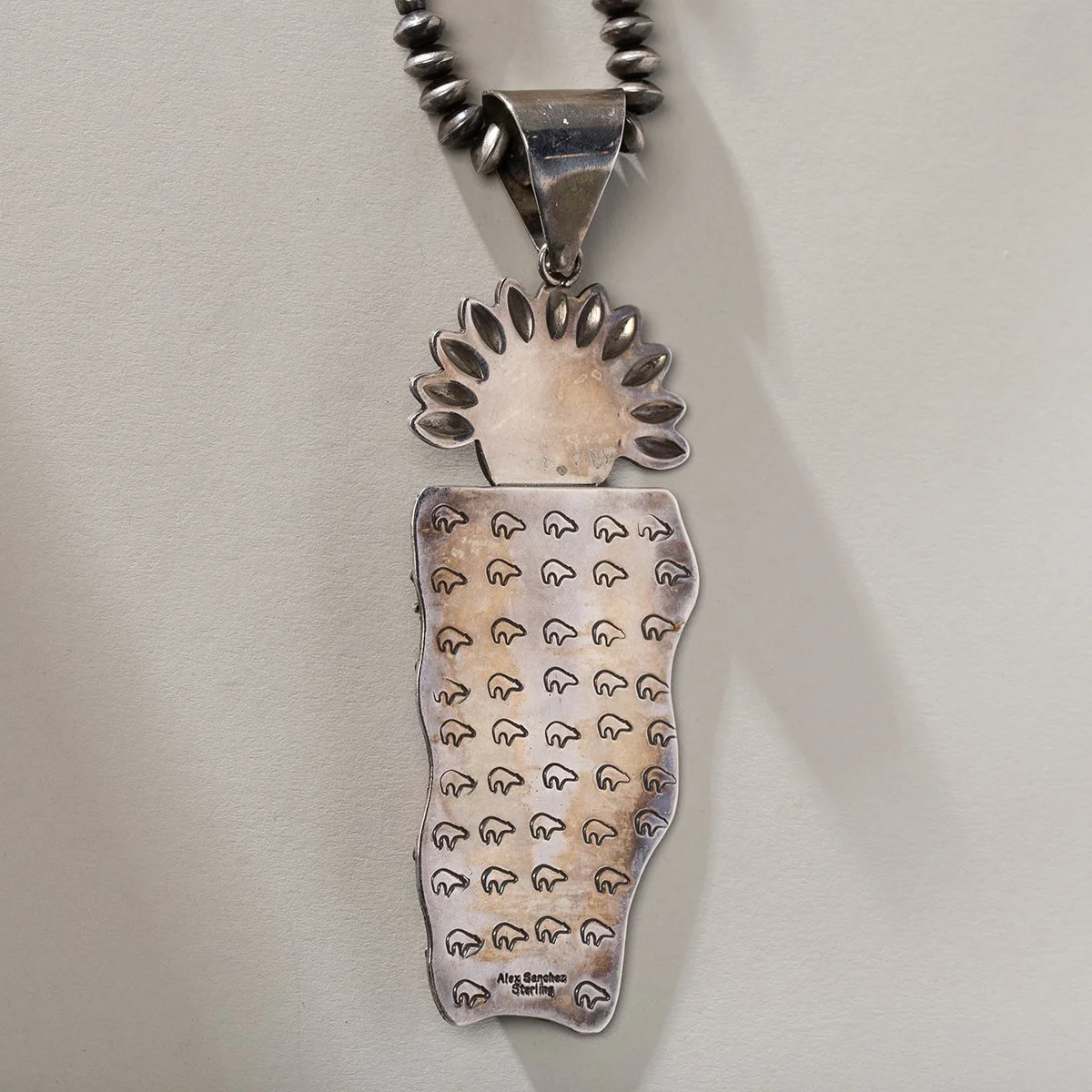 2232-Alex-Sanchez-Chaco-Pendant-Necklaces-Pendants-Native-American-Jewelry-Art-Blackburn-3.jpg