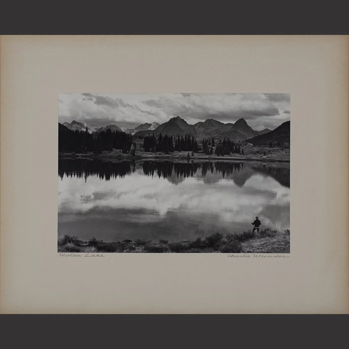 2424-2441-Important-Collection-27-Photographs-by-Charlie Wunder-Photographs-Art-Blackburn-3.jpg