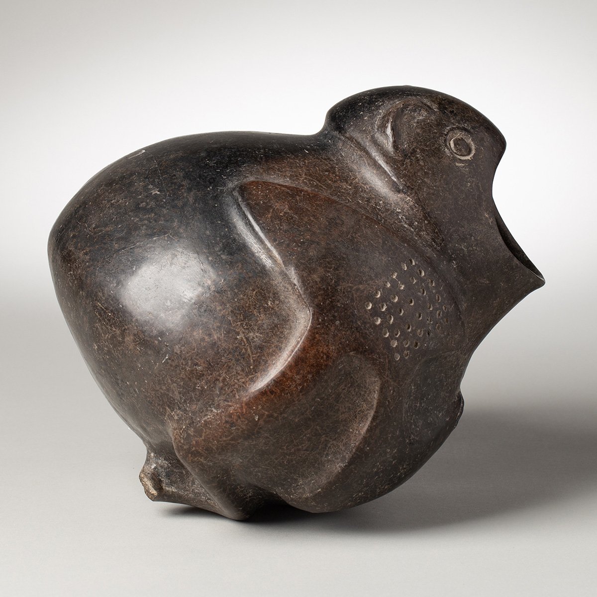 1328-Rare-Large-Bat-Effigy-Vessel-Colima-Pre-Columbian-Art-Blackburn-6.jpg